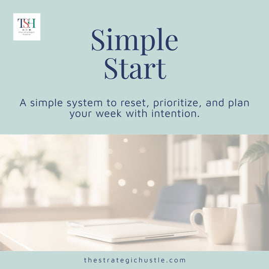 Simple Start